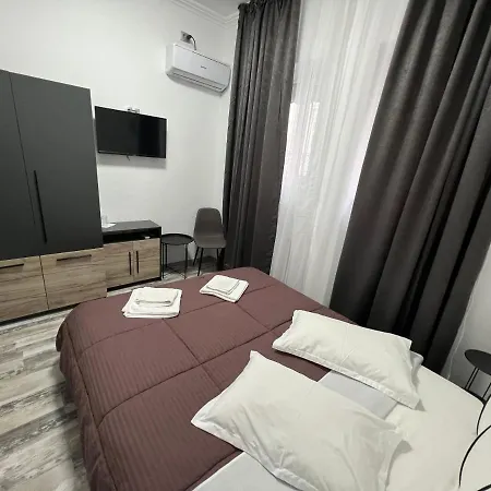 Pensiunea Luisa Gæstehus