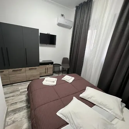 Gasthuis Pensiunea Luisa Craiova