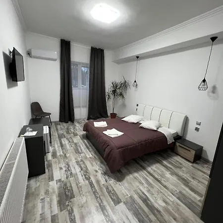 Pensiunea Luisa Craiova