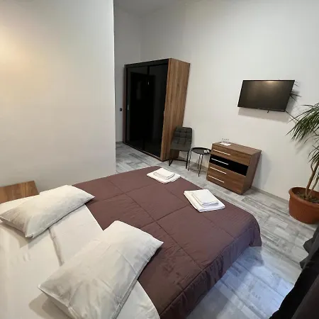 Pensiunea Luisa 3*
