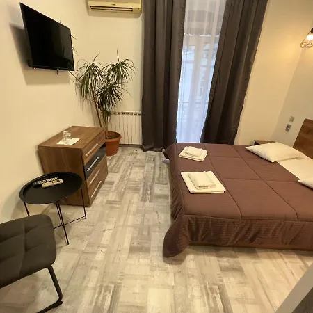 Pensiunea Luisa Gasthuis Craiova