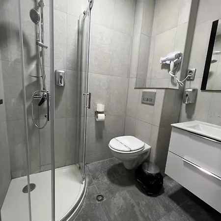 Pensiunea Luisa Gæstehus 3*