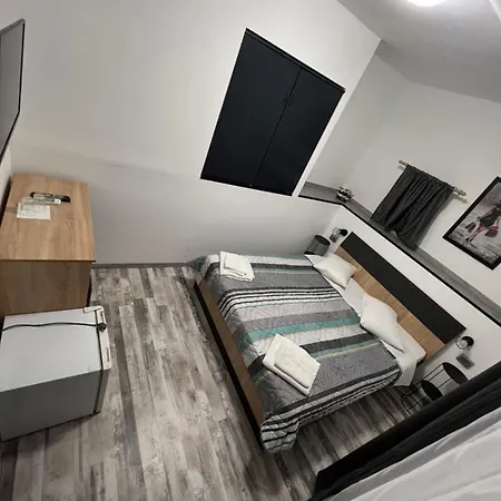 Pensiunea Luisa 3*