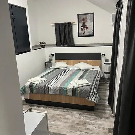 Pensiunea Luisa 3* Крайова