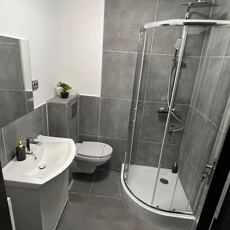 Pensiunea Luisa Craiova