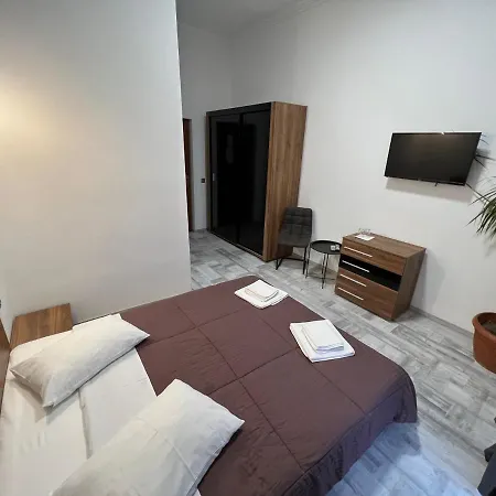 Gasthuis Pensiunea Luisa 3*