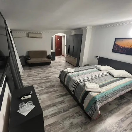 Pensiunea Luisa Guest house Craiova