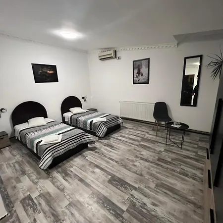 Pensiunea Luisa Guest house Craiova