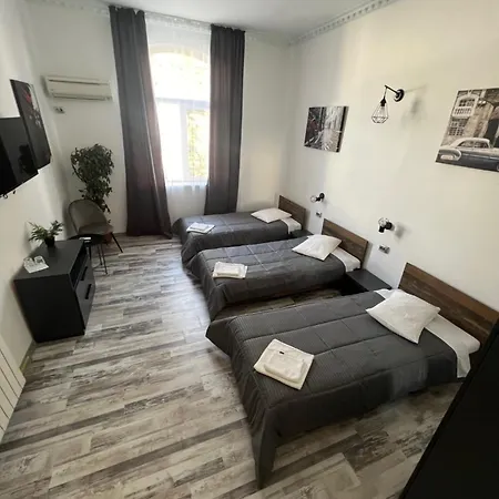 Pensiunea Luisa Gasthuis