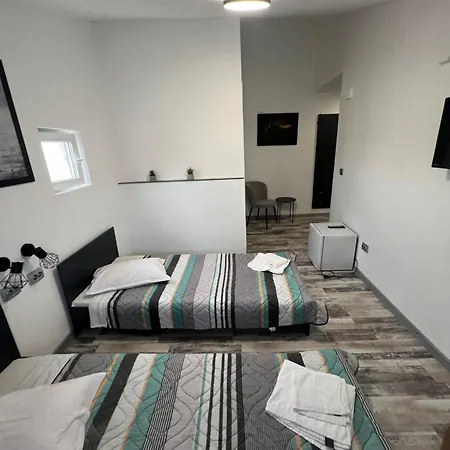 Gæstehus Pensiunea Luisa Craiova