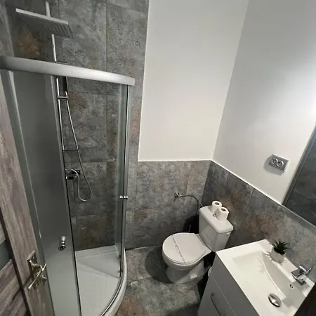 Pensiunea Luisa Craiova