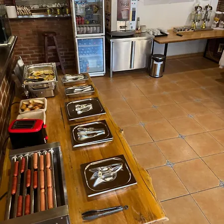 Pensiunea Luisa 3* Craiova