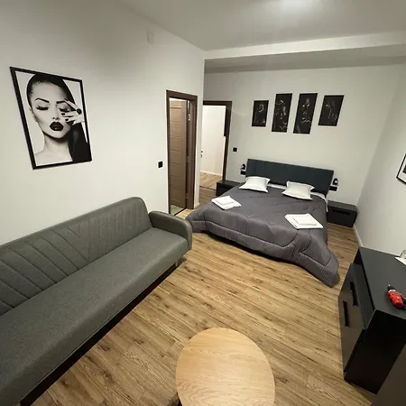 Pensiunea Luisa 3* Craiova