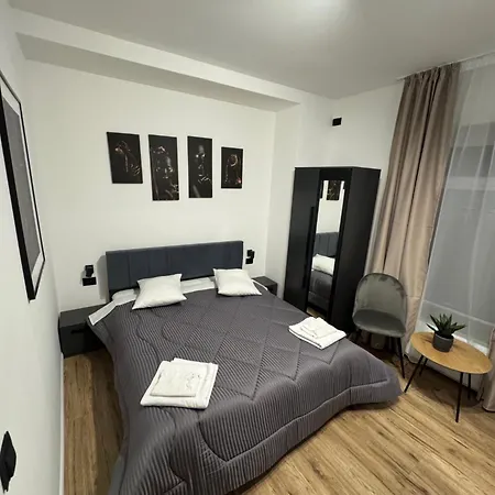 Pensiunea Luisa Gasthuis