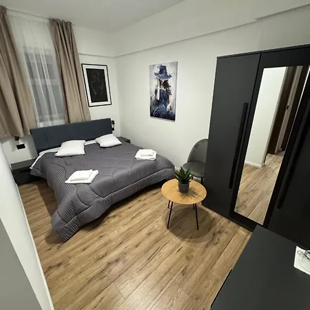 Gasthuis Pensiunea Luisa