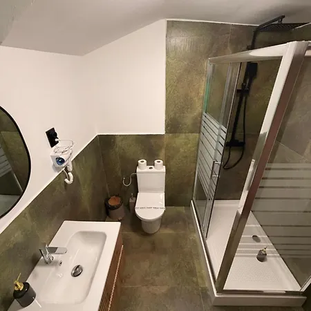 Pensiunea Luisa Gasthuis 3*