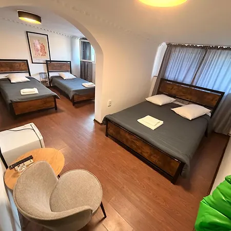 Pensiunea Luisa Gasthuis 3*