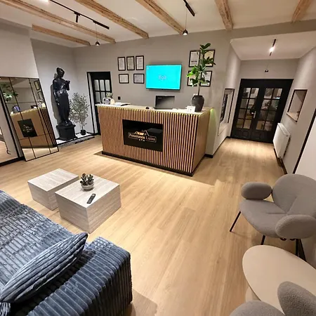 Pensiunea Luisa Casa de hóspedes Craiova