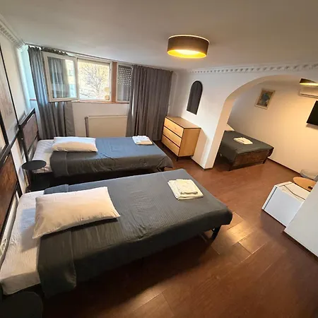 Pensiunea Luisa 3* Крайова