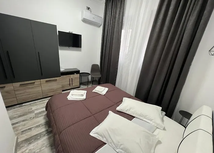 Pensiunea Luisa Gasthof