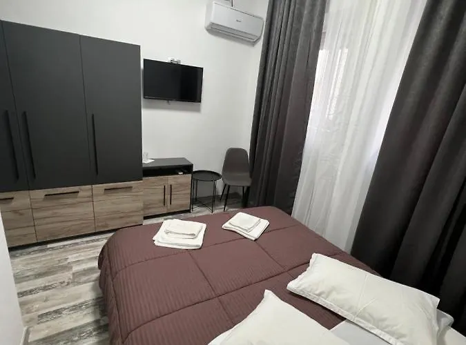 Penzion Pensiunea Luisa Craiova