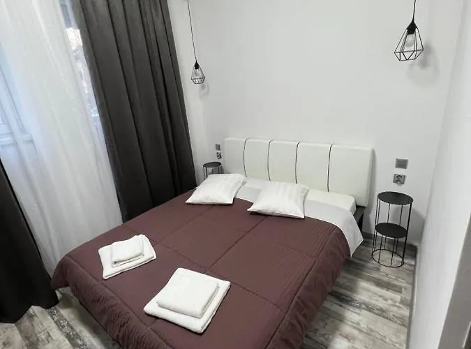 Pensiunea Luisa Gasthof