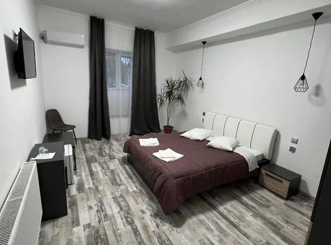 Pensiunea Luisa Craiova