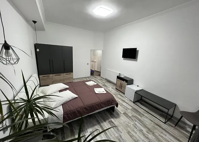 Pensiunea Luisa 3* Craiova