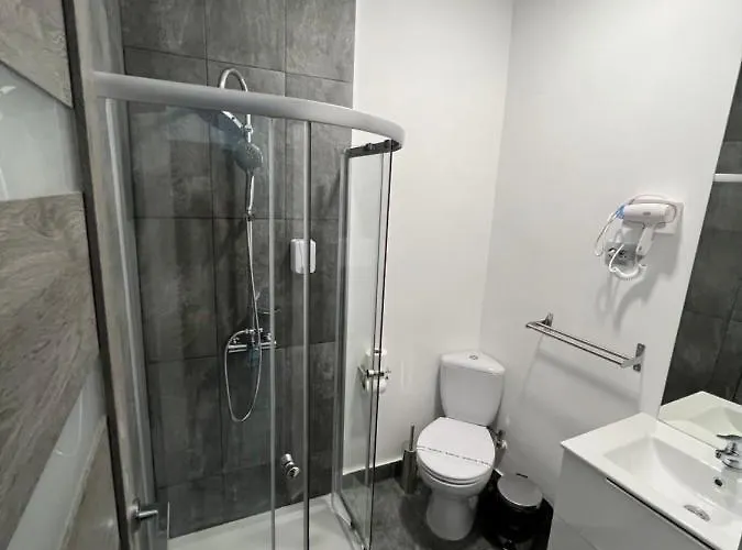 Penzion Pensiunea Luisa Craiova