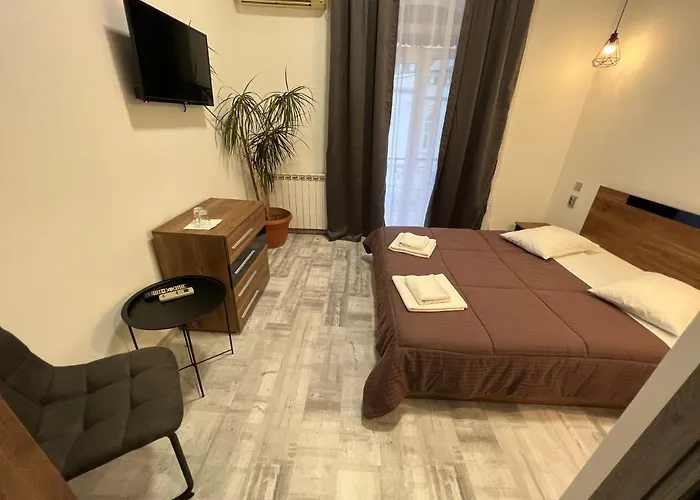 Pensiunea Luisa Penzion Craiova