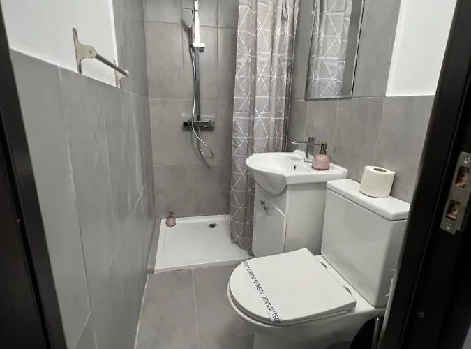 Gasthof Pensiunea Luisa Craiova