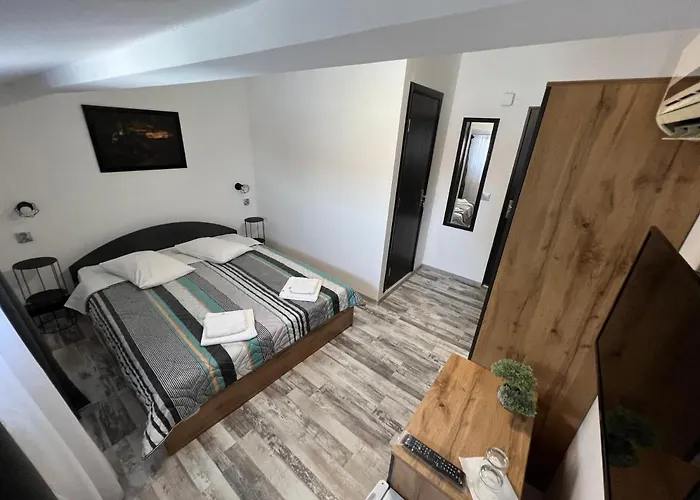 Pensiunea Luisa بيت ضيافة