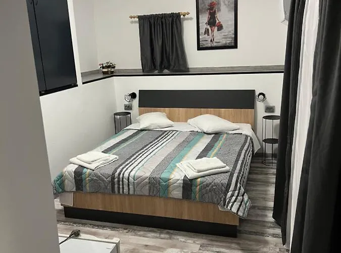 Pensiunea Luisa 3* Craiova