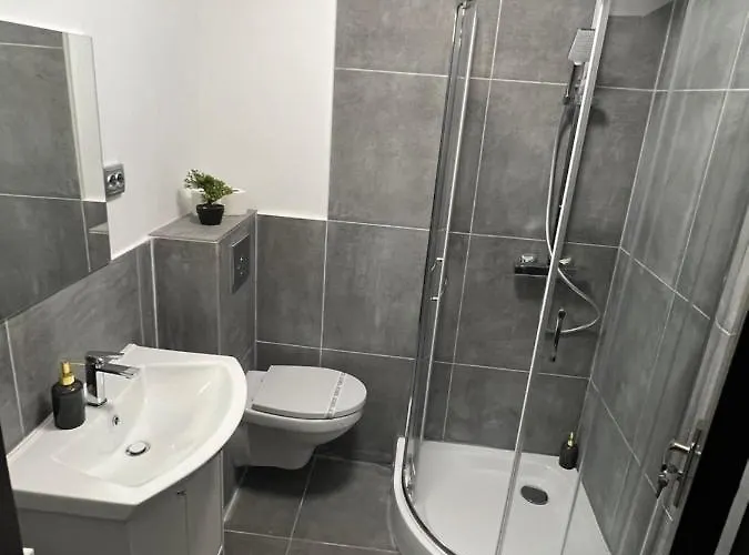 Pensiunea Luisa Craiova