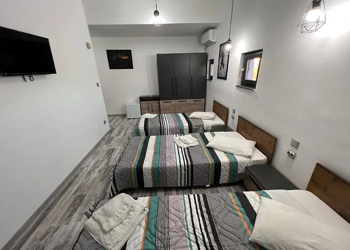 Gasthof Pensiunea Luisa 3*