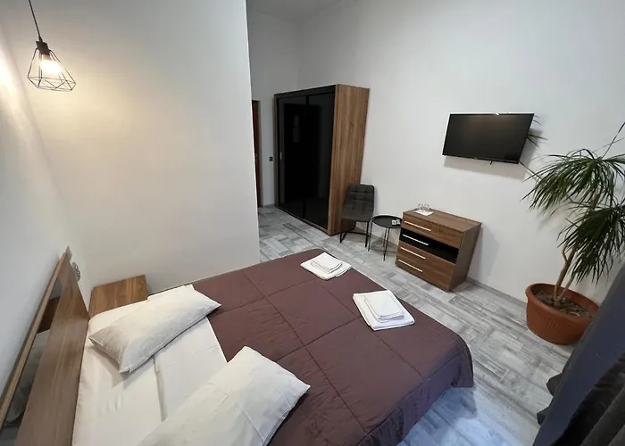 Gasthof Pensiunea Luisa 3*