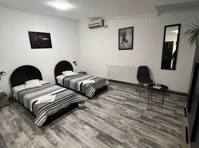 Pensiunea Luisa Gasthof Craiova