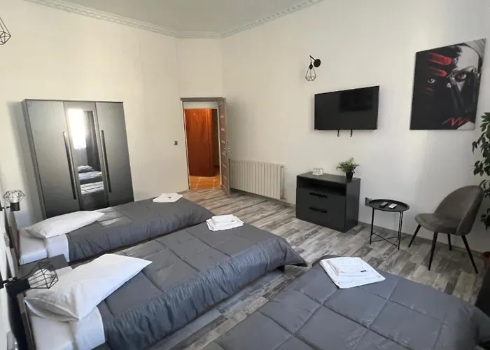 Gasthof Pensiunea Luisa