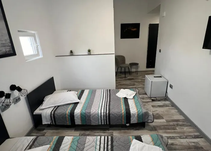 Penzion Pensiunea Luisa Craiova