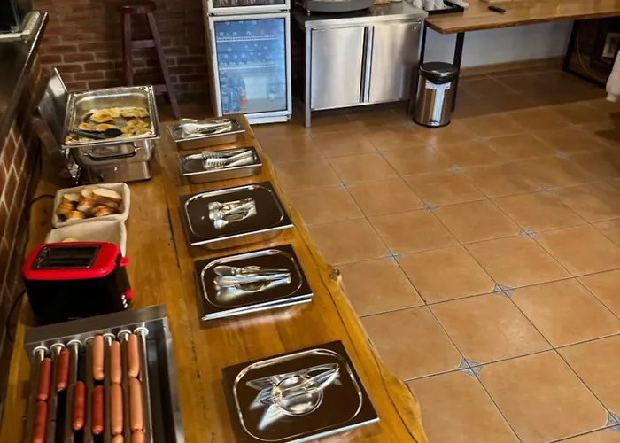 Pensiunea Luisa 3* Craiova