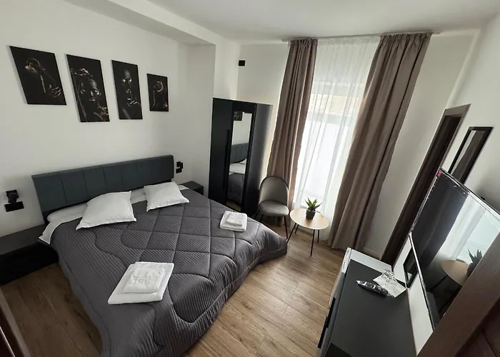 Pensiunea Luisa Craiova