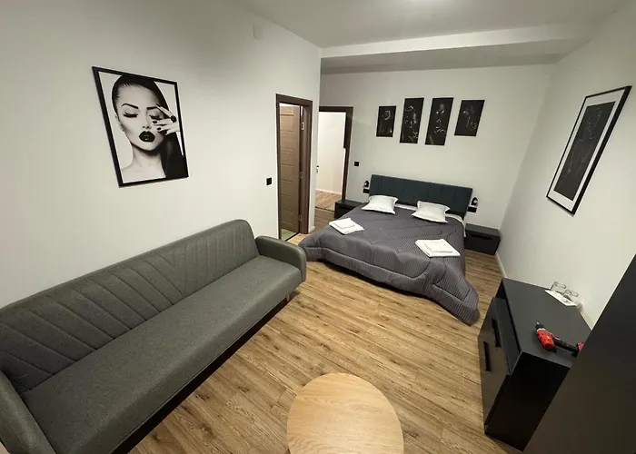 Pensiunea Luisa 3* Craiova