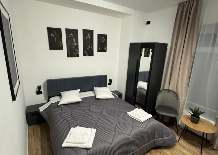 Pensiunea Luisa Penzion