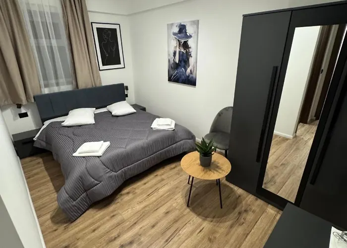 Gasthof Pensiunea Luisa