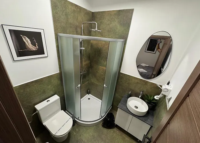 Penzion Pensiunea Luisa 3*