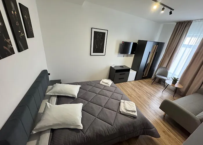 Pensiunea Luisa Gasthof Craiova