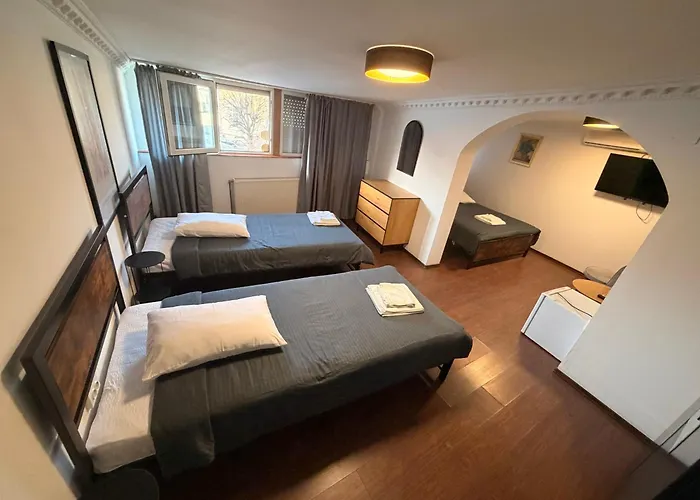 Pensiunea Luisa 3* Craiova